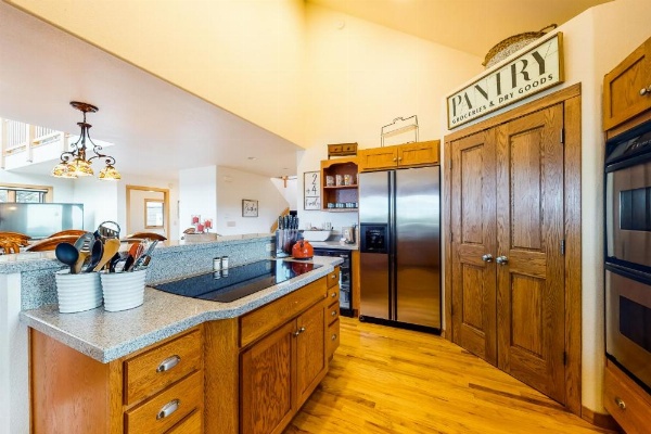 Skyline Ridge image 10