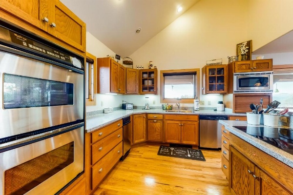 Skyline Ridge image 11