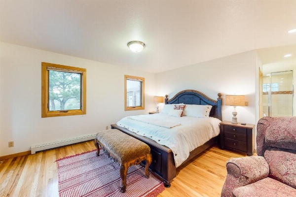 Skyline Ridge image 12