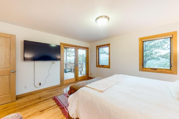 Skyline Ridge image 14