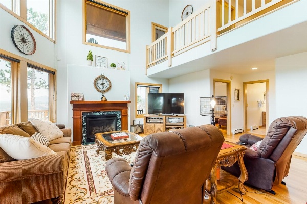 Skyline Ridge image 3