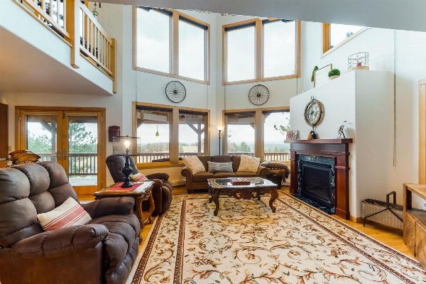 Skyline Ridge image 4