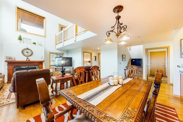 Skyline Ridge image 7